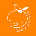Couleur Mandarine
